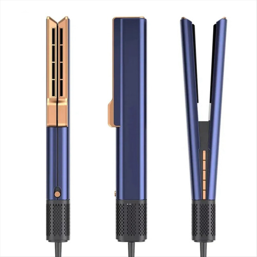 Professioneller Luftglätter Multifunktions-Styling-Tool EU-Stecker 1