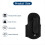 Supporto per stetoscopio - Clip magnetica per supporto stetoscopio 4
