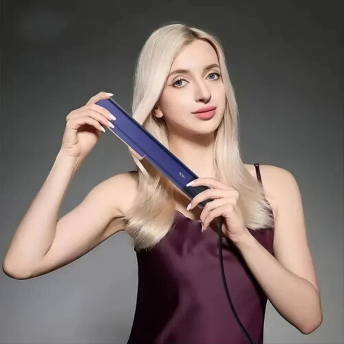 Professioneller Luftglätter Multifunktions-Styling-Tool EU-Stecker 2