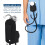 Supporto per stetoscopio - Clip magnetica per supporto stetoscopio 5