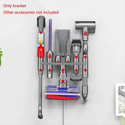 Storage Shelf Tools Holder for V7 V8 V10 V11 V15 2