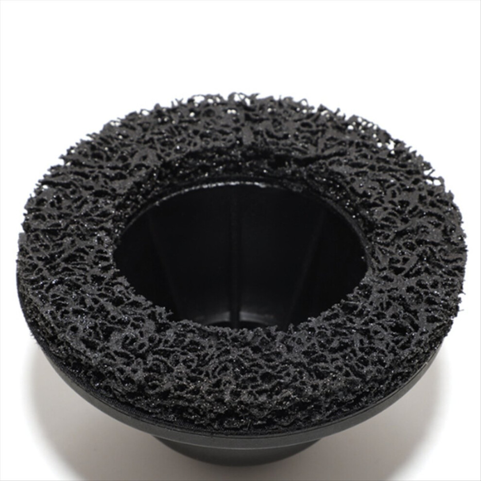 Grinding Disc Automobile Sheet Metal Polishing Grinding Wheel Disc 4851329425038