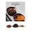 Coffee Bean Weigher, Tea Leaf Scale, Walnut 0.1g 4