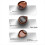 Coffee Bean Weigher, Tea Leaf Scale, Walnut 0.1g 5