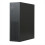 Datorchassi SKTC A10 Mini Desktop HTPC för MATX 24X24 Moderkort 1