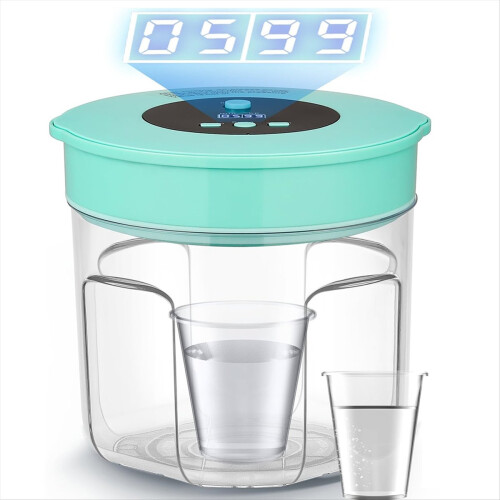 3L Hars Bubble Remover Pro Airless, 99% Bubble Removal EU-stekker