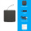 Cube Linear Encoder Velocity Based Training Sensor 7