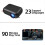 A10 Mini LED WiFi Projector Native Support 1080P Video Player EU Plug 2