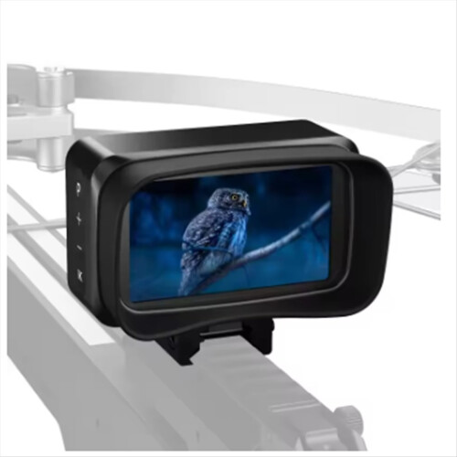 Νυχτερινό σκόπευτρο για υπέρυθρο φωτισμό Crossbow IR850 1