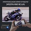 A10 Mini LED WiFi Projector Native Support 1080P Video Player EU Plug 4