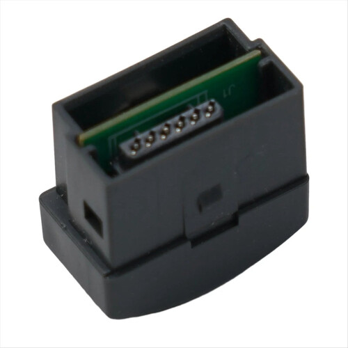 Para baterias de lítio do módulo CPU 2V 1