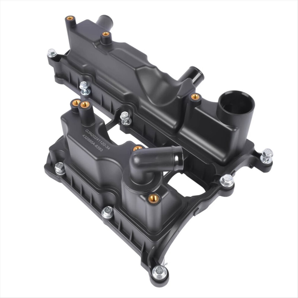 Bm5z6582a Engine Valve Cover For Escape Fusion Fiesta Transit 4851329429746