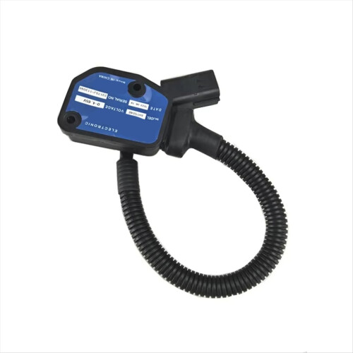 AH1504B Επιταχυντής 0-4.65V Διαχωριστής, Κιβώτιο Ταχυτήτων για
