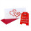 Geschenke Zum Muttertag Romantisches „Ich Liebe Dich“-Schild Lustiger Muttertag 1