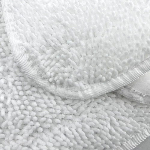 Replacement Covers for Steam Cleaner 2