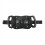 Universal Motorrad Roller Sicherheitsgurt Rücksitz Beifahrergriff 4