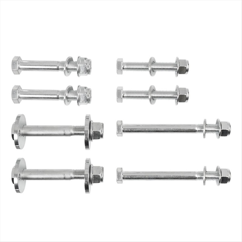 For Ram 1500 2500 3500 Front Control Arm Cam Bolt Kit 4851329429951