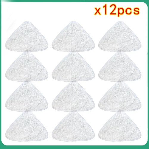 Replacement Covers for Steam Cleaner 1