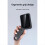 Portable Pocket Digital Electronic Microscope AF Lens 500X 6