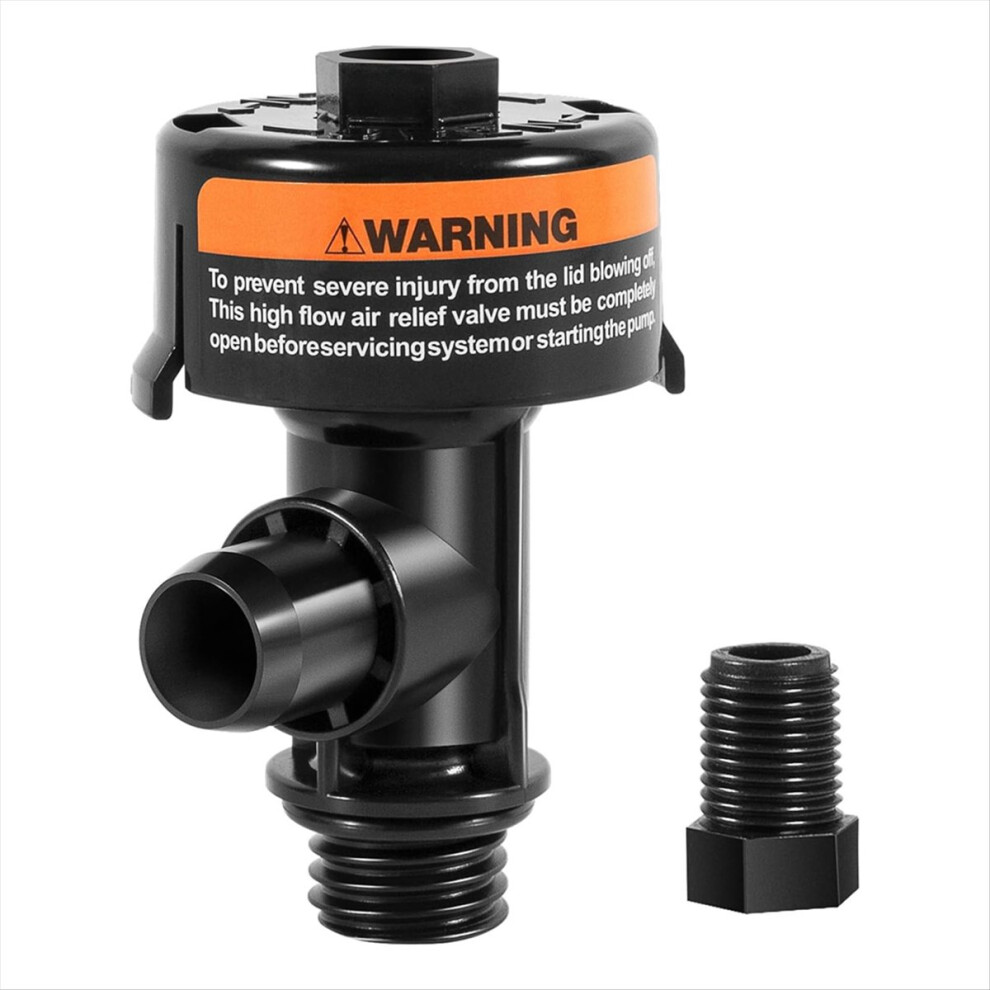 98209803 High Flow Air Relief Valve Replacement/Air Relief 4851329430445