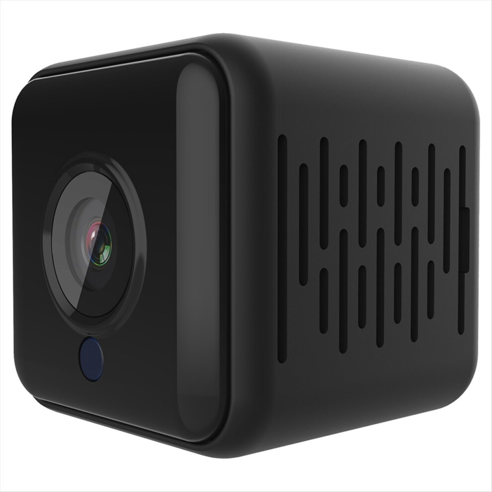 Remote Wifi Network Camera Monitoring Small Camera Loop Recording 4851329430964