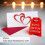 Geschenke Zum Muttertag Romantisches „Ich Liebe Dich“-Schild Lustiger Muttertag 2