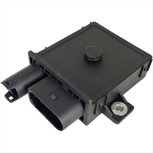 Gløderørsregulator 580-0124 8980185120 til FTR FVR 1