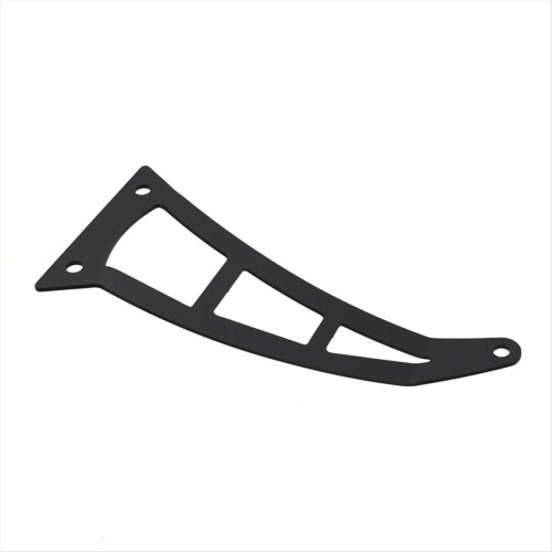 Support d'échappement de moto Support d'échappement pour 1