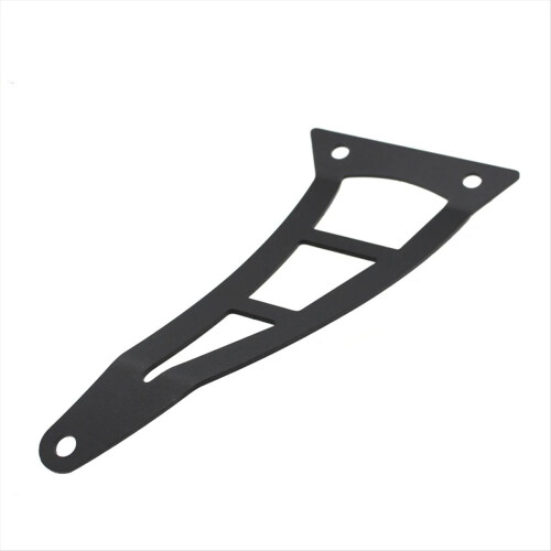 Support d'échappement de moto Support d'échappement pour 2
