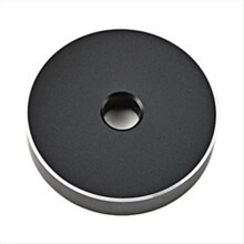 Pladespilleradapter Massiv 45 o/min vinyl pladespilleradapter