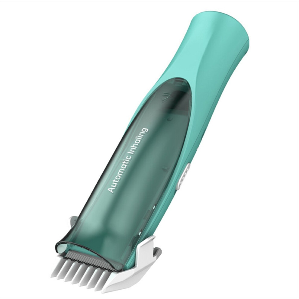 Children's Waterproof Automatic Hair Clipper Children's Shaver Markenlos