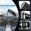 Cool Air Intake Kit, Filter Induction Flow Hose Pipe Kit 3