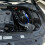 Cool Air Intake Kit, Filter Induction Flow Hose Pipe Kit 7