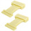 2Pack 4 in 1 Flooring Tools, Wood Floor Installation Tapping Block 1