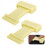 2Pack 4 in 1 Flooring Tools, Wood Floor Installation Tapping Block 2