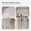 Tuya Zigbee Smart Curtain Motor Ηλεκτρικά Ρολάκια/Παντζούρια Σκίασης 6