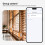 Tuya Zigbee Smart Curtain Motor Ηλεκτρικά Ρολάκια/Παντζούρια Σκίασης 5