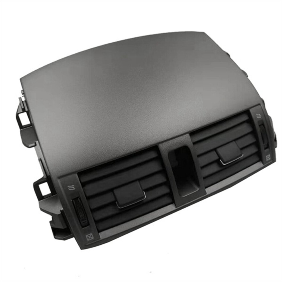 Car Dash Center Air Conditioner Vent Ac Outlet Panel For 4851529656034