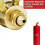 Oxygen Acetylene Regulator Set, Oxygen & Acetylene Regulator Combo 5