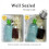 Μίνι Stretch Wrap για Σφραγίδες Βάζων και Μπιμπερόν, Stretch Film Βαρέως Τύπου 4