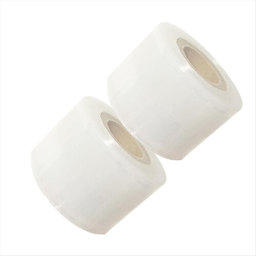 Μίνι Stretch Wrap για Σφραγίδες Βάζων και Μπιμπερόν, Stretch Film Βαρέως Τύπου