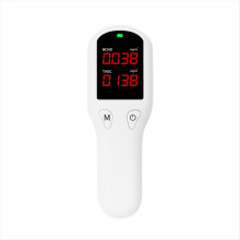 Formaldehyd-Detektor für den Haushalt Profi-Selbsttest RC3001