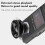 Multifunction Portable Handheld Tape USB Player Cassette Recorder 2