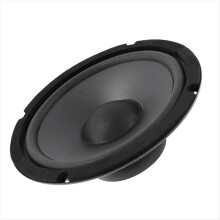 Difuzor de 6 inch, difuzor audio woofer de 600 W, difuzor audio