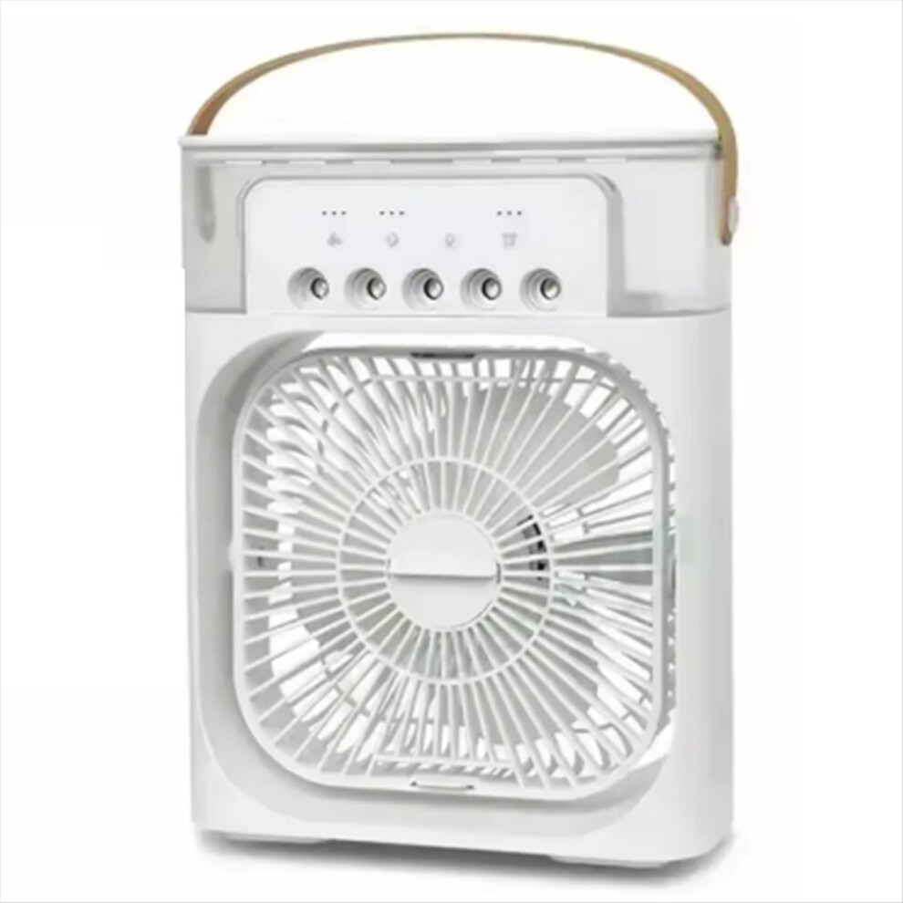 Cooling Fan Desktop Powerful Electric Fan Powerful-image-OPC-PH9DTXB-NEW