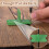 4Pcs ABS Deck Spacer Tool,4 Thicknesses Deck Board Spacers 3