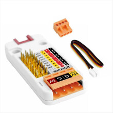 Pour unité de servomoteur 8 canaux, contrôleur STM32F030