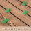 4Pcs ABS Deck Spacer Tool,4 Thicknesses Deck Board Spacers 5