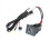 For T5 2008-2012 Phone Charging Adapter USB Car 1