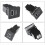 For T5 2008-2012 Phone Charging Adapter USB Car 6